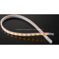 All In One SMD5050 60Leds RGB+W4000K Milky Led Strip Light